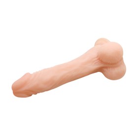Realističan dildo sa kičmom BW 8070NG-3